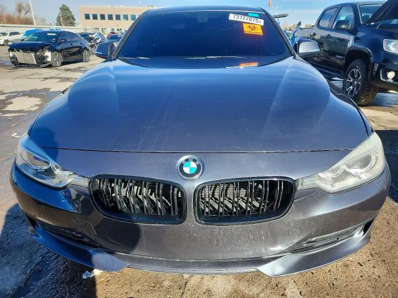 2014 BMW 335 I  