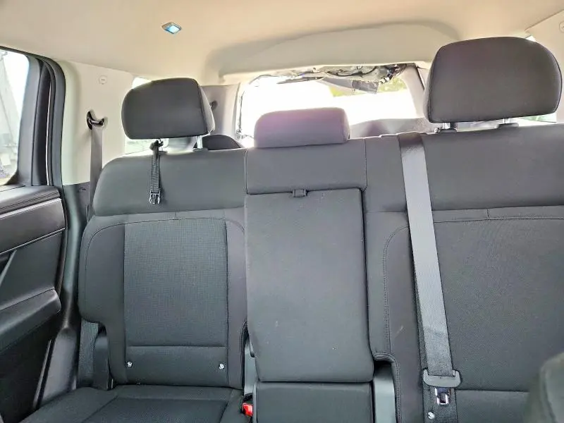 2025 HYUNDAI SANTA FE SE  
