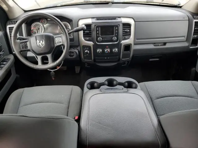 2013 RAM 1500 SLT
