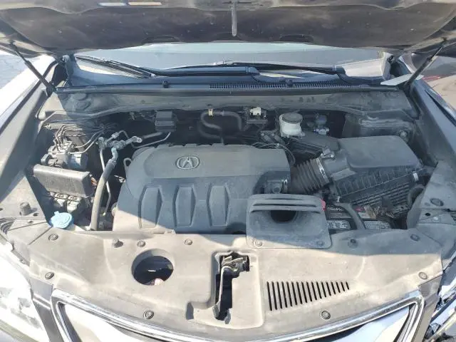 2016 ACURA RDX TECHNOLOGY  