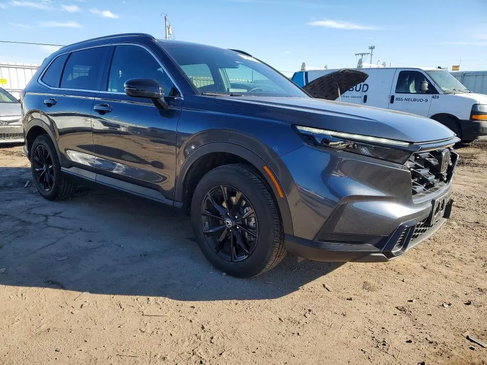 2023 HONDA CR-V SPORT  