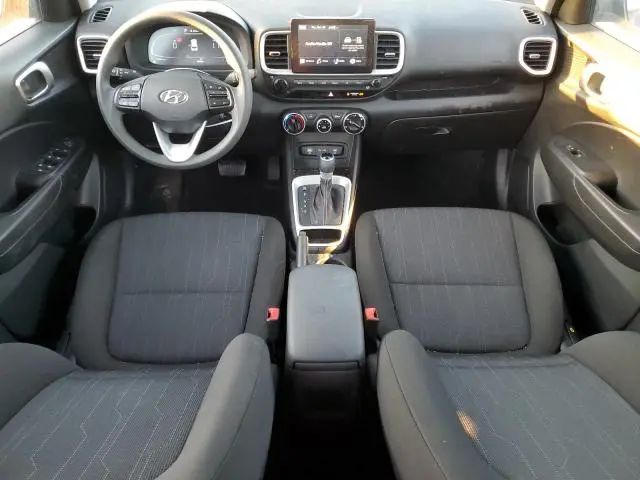 2023 HYUNDAI VENUE SE  