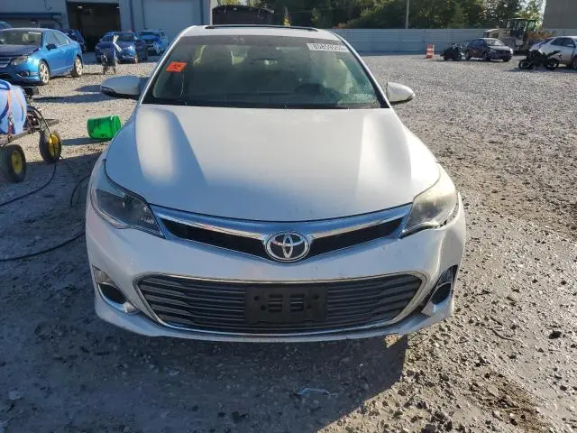 2013 TOYOTA AVALON BASE  