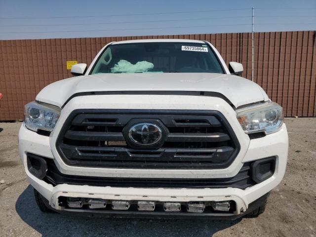 2019 TOYOTA TACOMA DOUBLE CAB