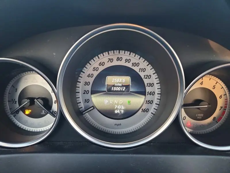 2014 MERCEDES-BENZ C 300 4MATIC  