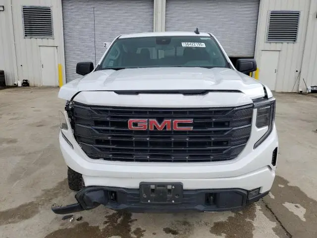 2022 GMC SIERRA K1500 ELEVATION  