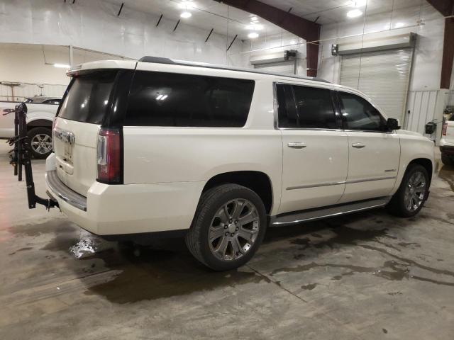 2015 GMC YUKON XL DENALI