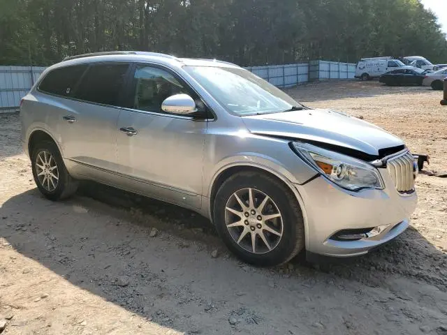 2015 BUICK ENCLAVE