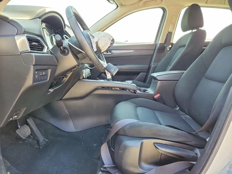 2020 MAZDA CX-5 SPORT  