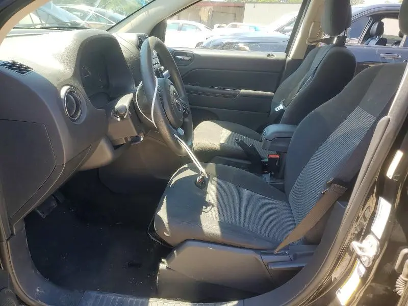 2015 JEEP COMPASS SPORT  