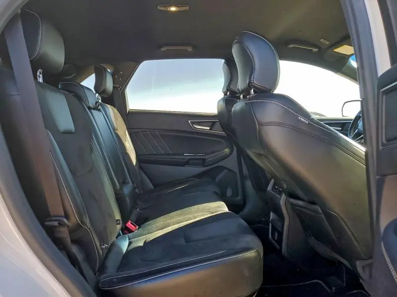 2019 FORD EDGE ST  