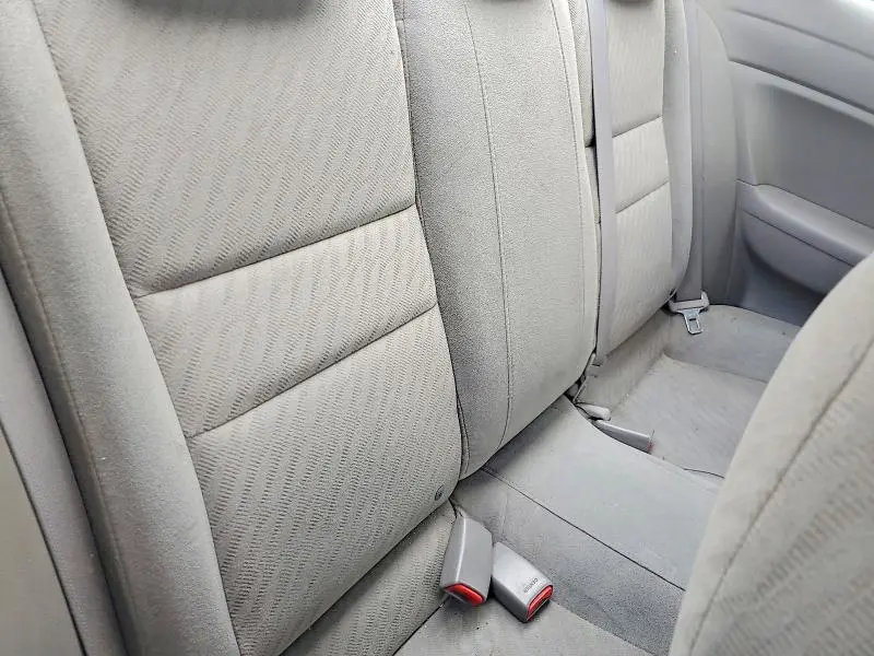 2010 HONDA CIVIC EX  