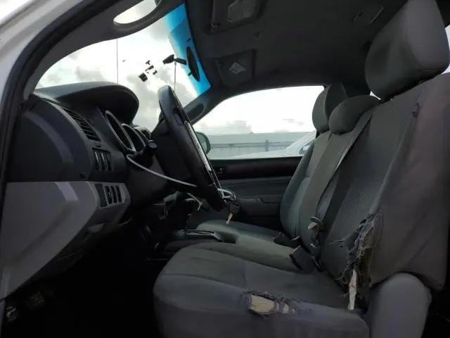 2013 TOYOTA TACOMA 