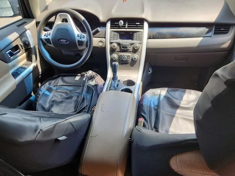 2013 FORD EDGE SE  