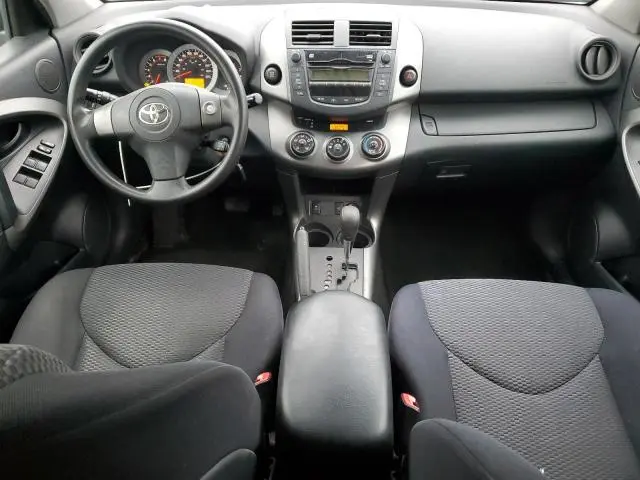 2010 TOYOTA RAV4 SPORT  