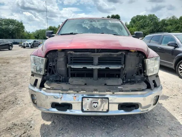 2014 RAM 1500 SLT  