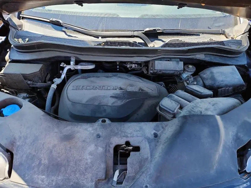 2021 HONDA PASSPORT TOURING  