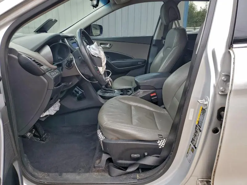 2013 HYUNDAI SANTA FE SPORT   