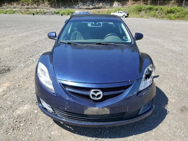2010 MAZDA 6 I  