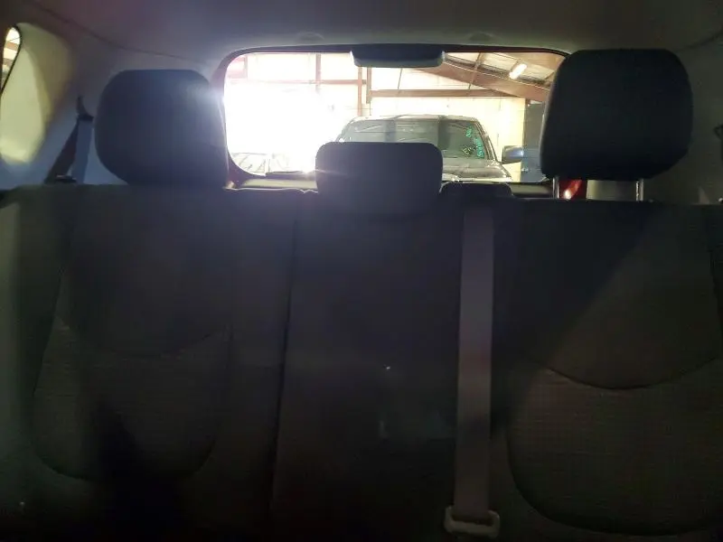 2013 KIA SOUL BASE  