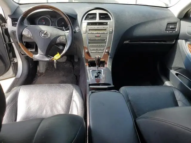 2012 LEXUS ES 350  