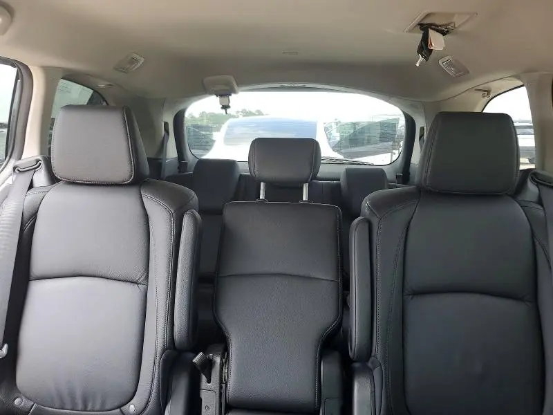 2025 HONDA ODYSSEY EXL  
