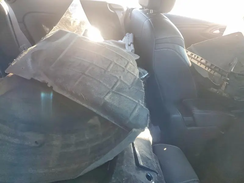 2016 BUICK CASCADA PREMIUM  