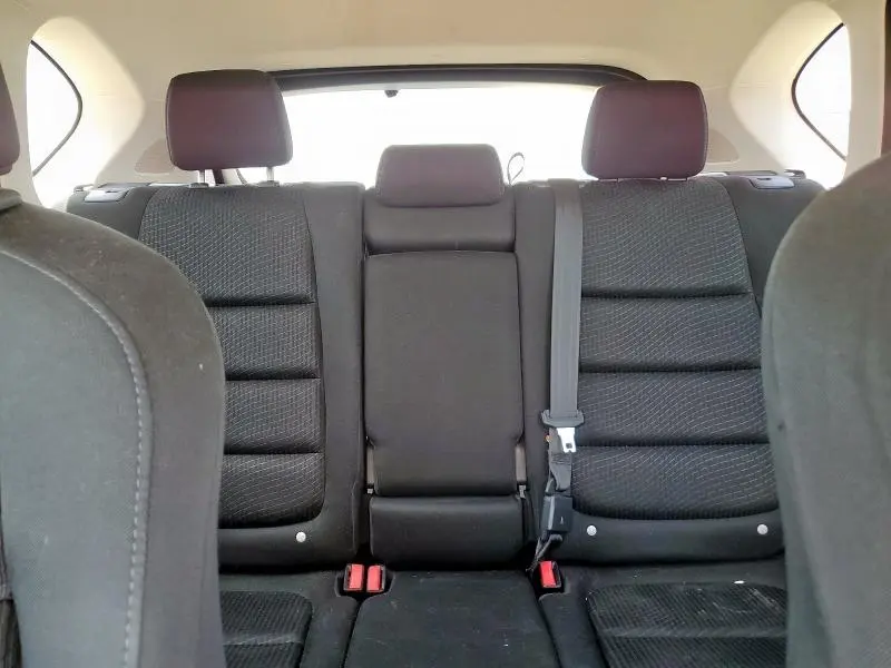2013 MAZDA CX-5 TOURING  