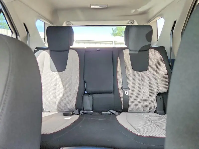 2010 CHEVROLET EQUINOX LT  