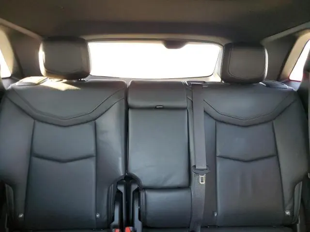 2020 CADILLAC XT5 SPORT  