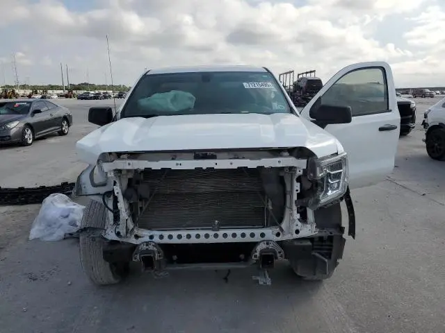 2020 GMC SIERRA C1500  