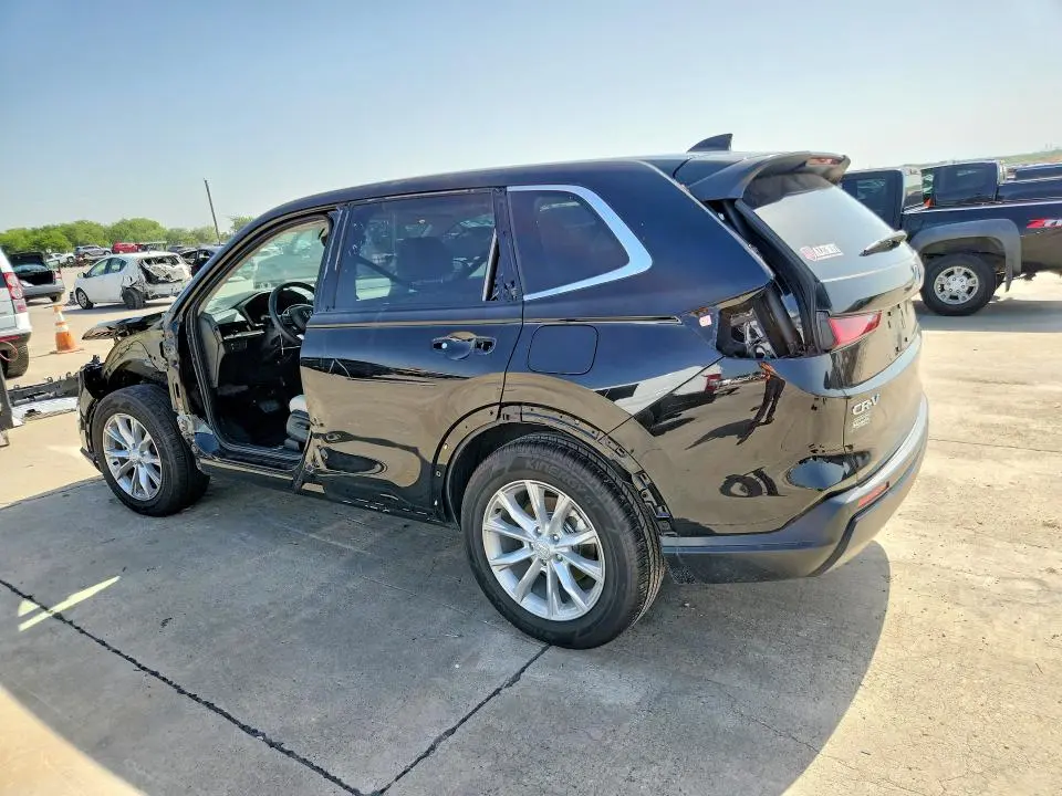 2025 HONDA CR-V EXL  
