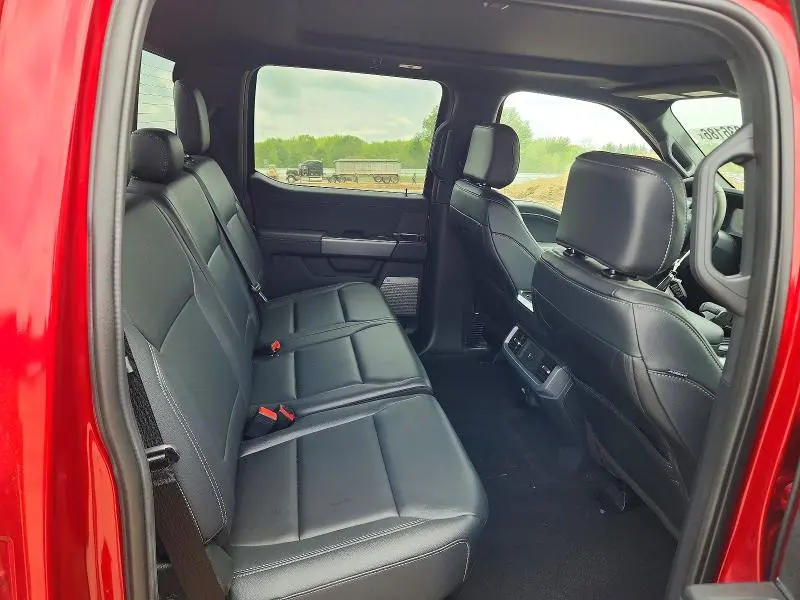2026 FORD F150 XLT  