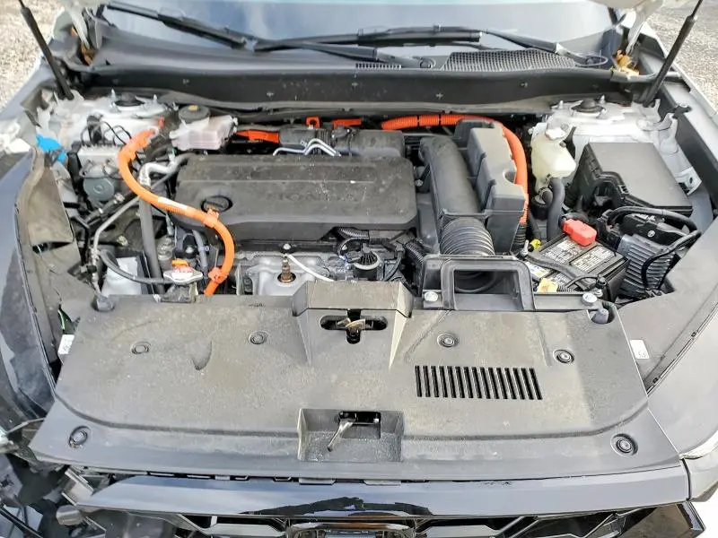 2025 HONDA CR-V SPORT-L  