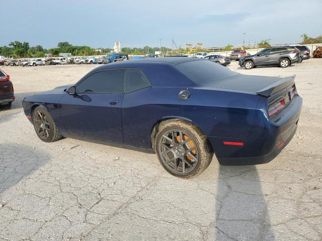 2017 DODGE CHALLENGER R/T