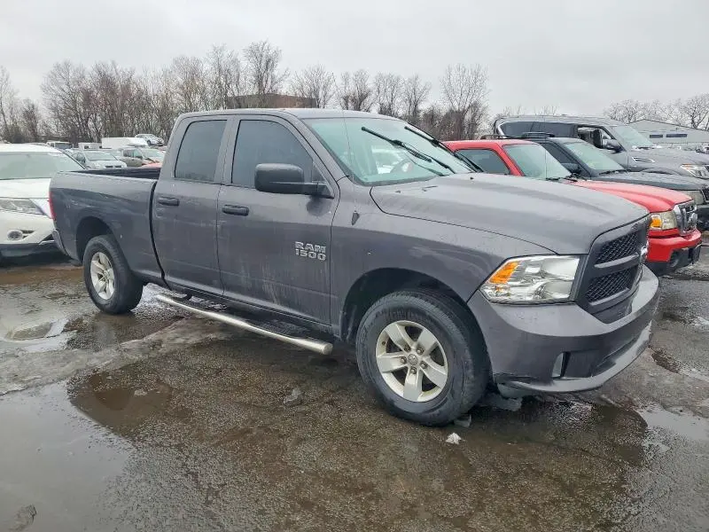 2017 RAM 1500 ST  