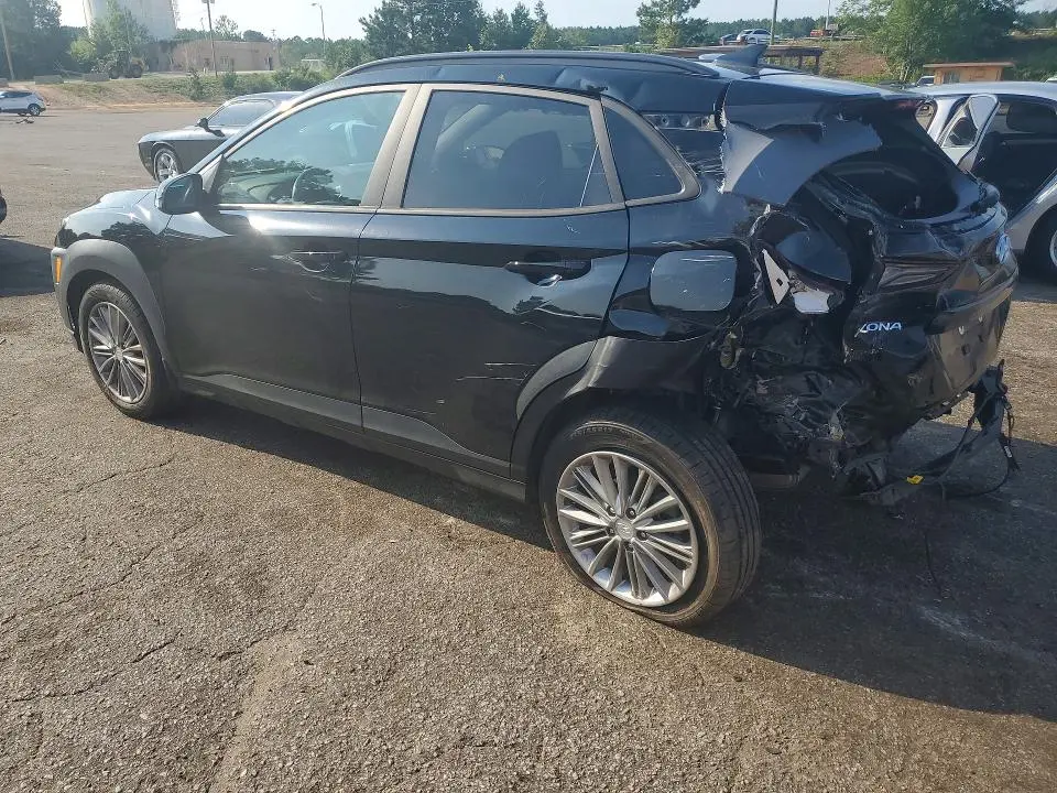2020 HYUNDAI KONA   