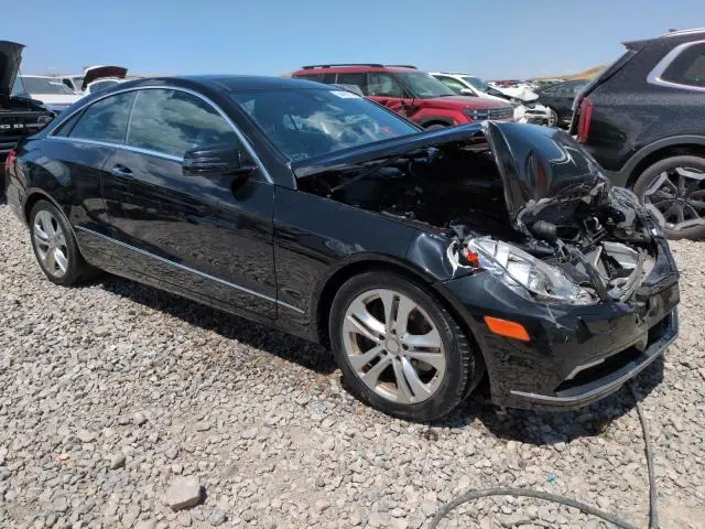 2010 MERCEDES-BENZ E 350  