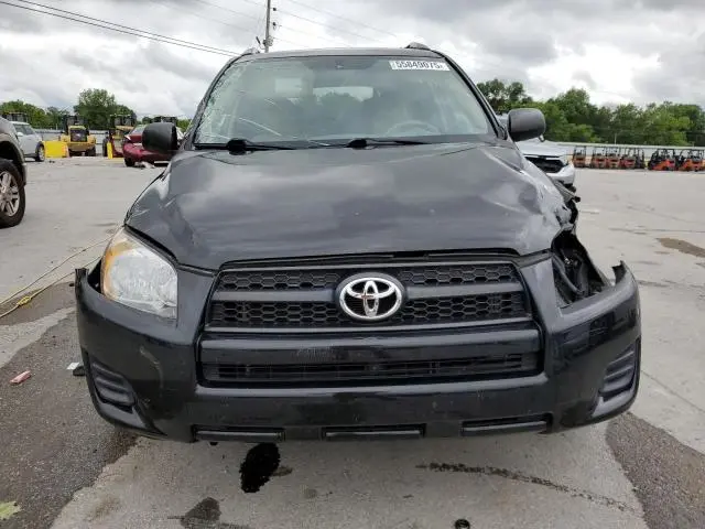 2012 TOYOTA RAV4   