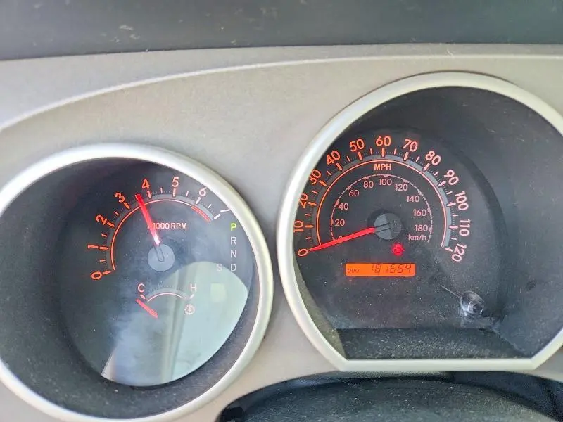 2013 TOYOTA TUNDRA DOUBLE CAB SR5  