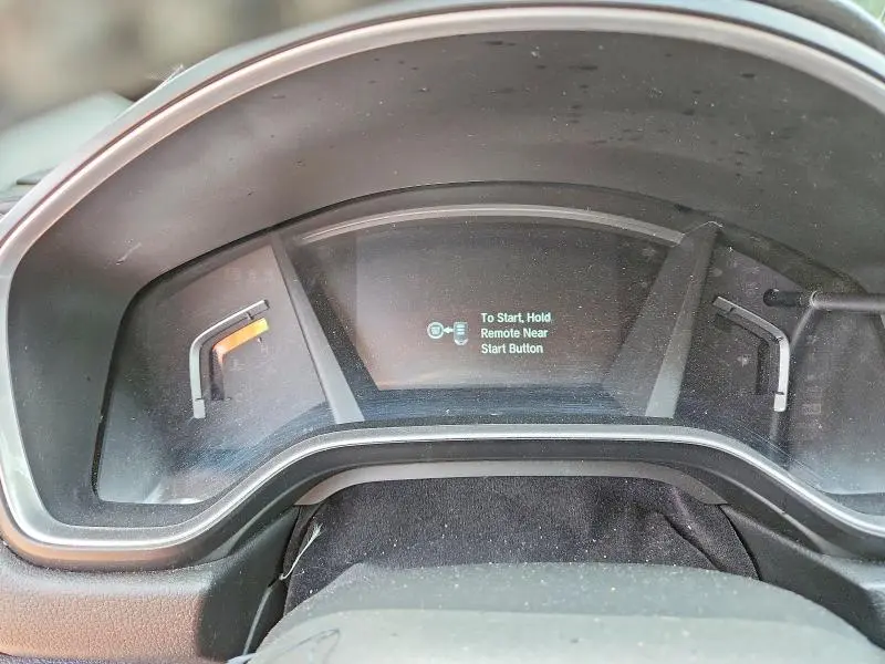2018 HONDA CR-V EXL  