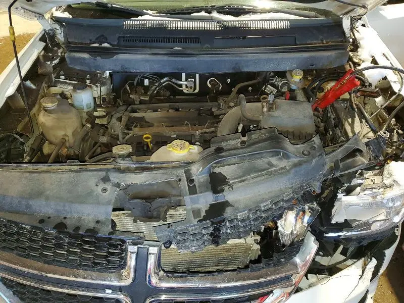 2015 DODGE JOURNEY SE  