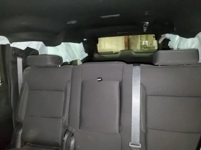 2023 CHEVROLET SUBURBAN K1500 LS  