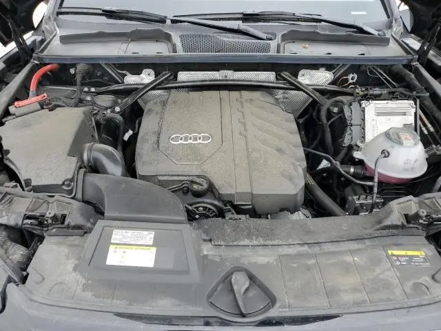 2023 AUDI Q5 PREMIUM 40  