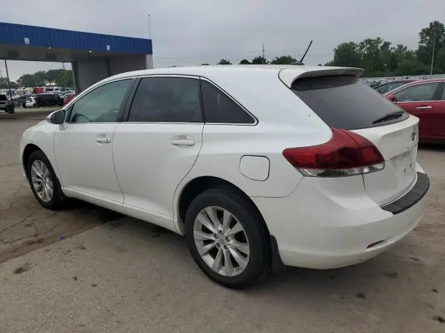 2013 TOYOTA VENZA LE  