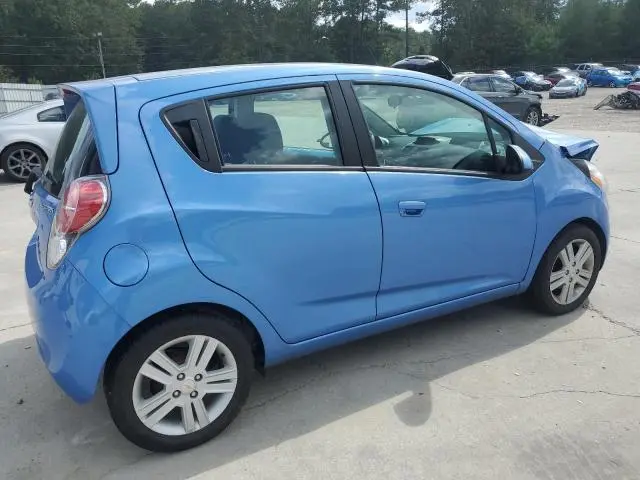 2014 CHEVROLET SPARK LS  