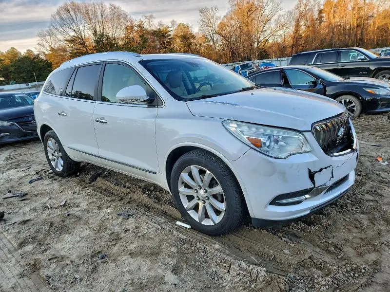 2016 BUICK ENCLAVE   
