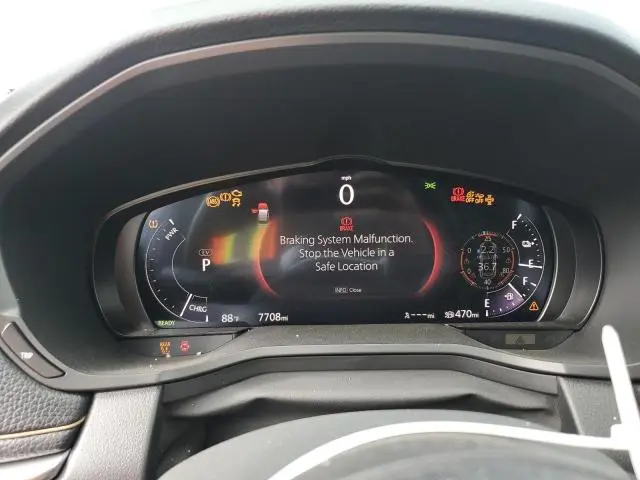 2025 MAZDA CX-90 PREMIUM SPORT  