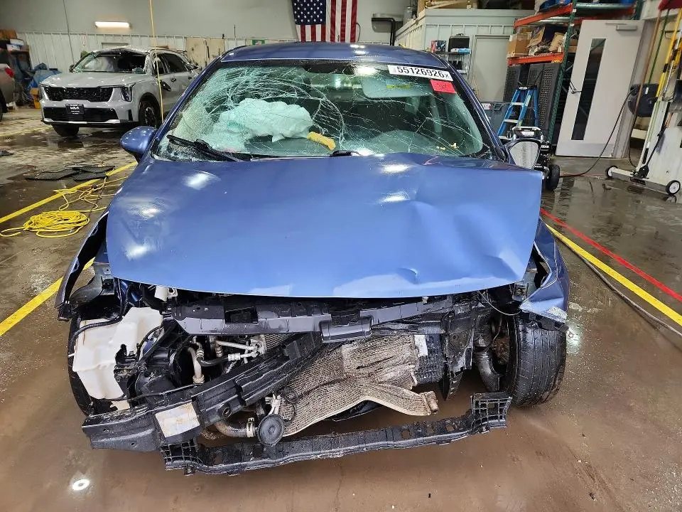 2016 KIA RIO LX  