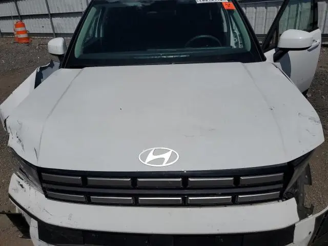 2024 HYUNDAI SANTA FE SE  